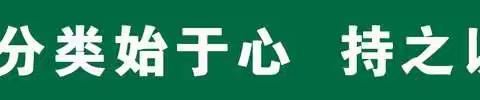 六安垃圾分类“安全月”活动