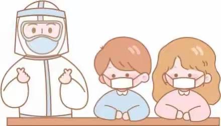 桐木溪中心幼儿园“春季传染病宣传”