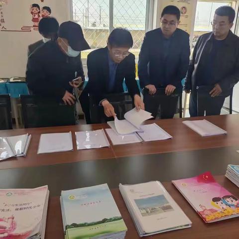 勤排查，速整改——吴桥县第六小学校园安全隐患排查整改纪实