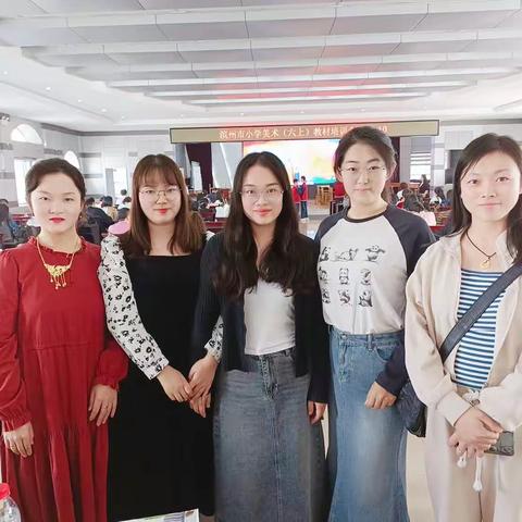 “充实专业技能，提升艺术素养”——滨州市沾化区育才实验学校美术培训学习实纪