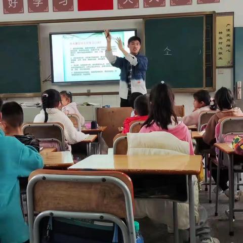 防汛主题教育班会——曲濑罗家坊小学