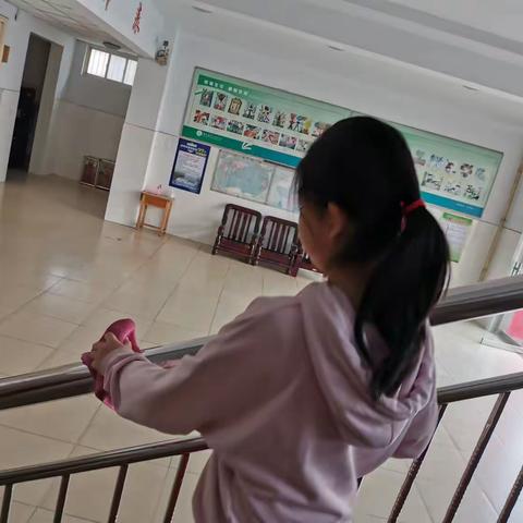 【班级视频进万家】邹平市第二实验小学三（2）中队学习雷锋 从我做起