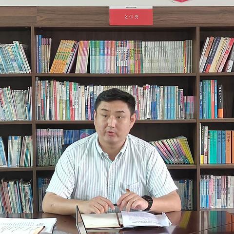 团多文镇委开展二十大精神学习暨重温入团誓词主题团日活动