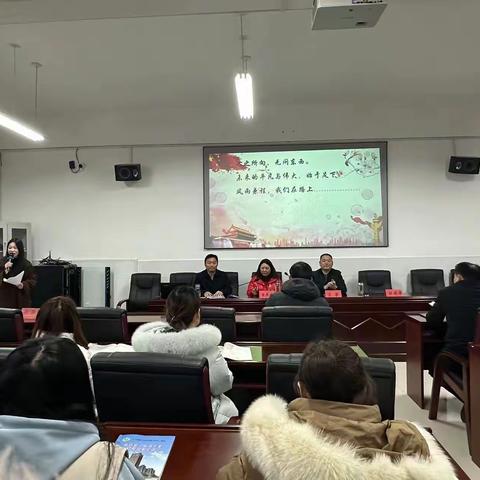 息县第一初级中学英语学科教学切片诊断研讨会