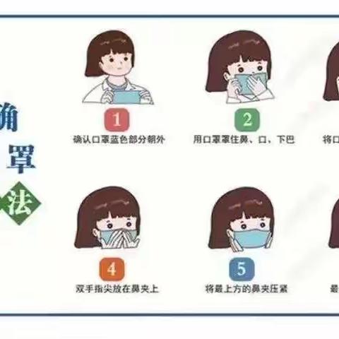 东方明珠幼儿园温馨提示-疫情防控不松懈