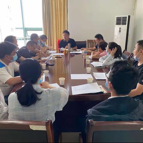 龙华区召开关于2022年度国家基本公共卫生服务项目年终考核情况的通报约谈会