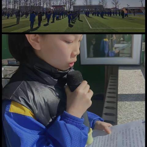 图牧吉中心学校开展交通安全主题教育活动 ——安全伴我行