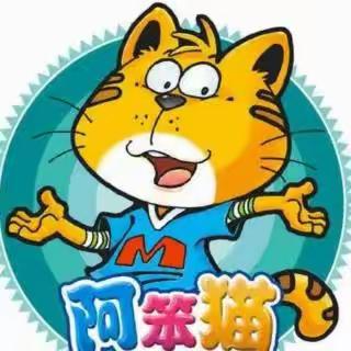 启智阳光幼儿园“阿笨猫”故事大赛活动纪实