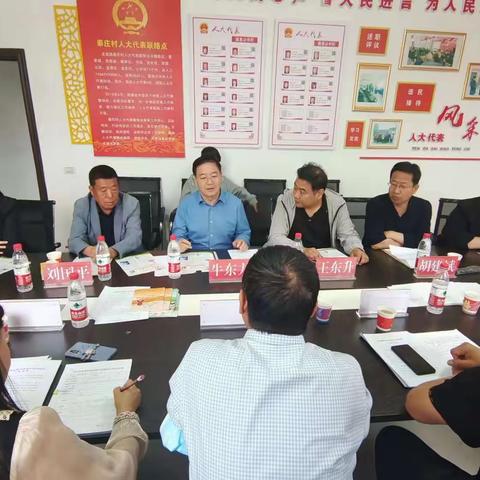 壶关县龙泉镇龙丽庄村举行“全国示范性老年友好型社区”揭牌仪式