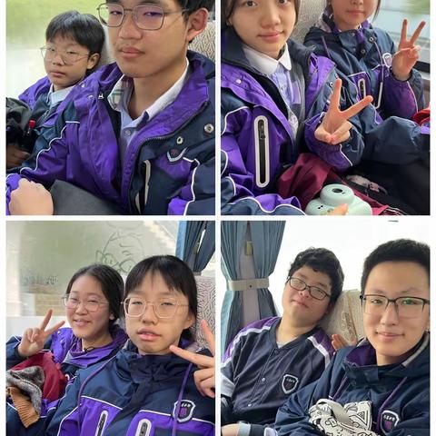 重庆巴蜀中学（张家花园校区）初二15班丨探访野生动物 寻找生命伊始主题研学活动