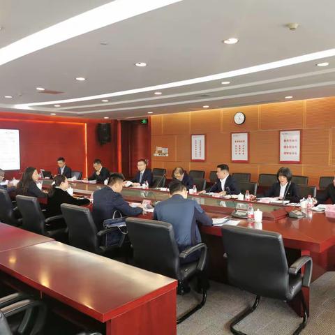 重庆银保监局党委书记、局长蒋平到重庆分行调研