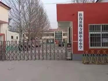 回首耕耘路，携手新征程——练寺镇中心小学工作回眸