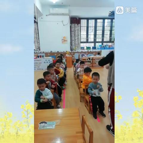 2023年天誉加拿达幼儿园小级阅读———-学期回顾与总结