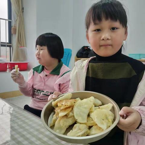 和成中心幼儿园生活区香蕉派主题活动