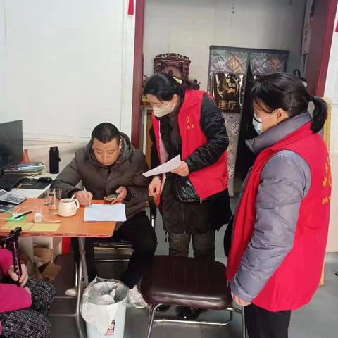 【三零创建】筑牢安全防线 开展隐患排查