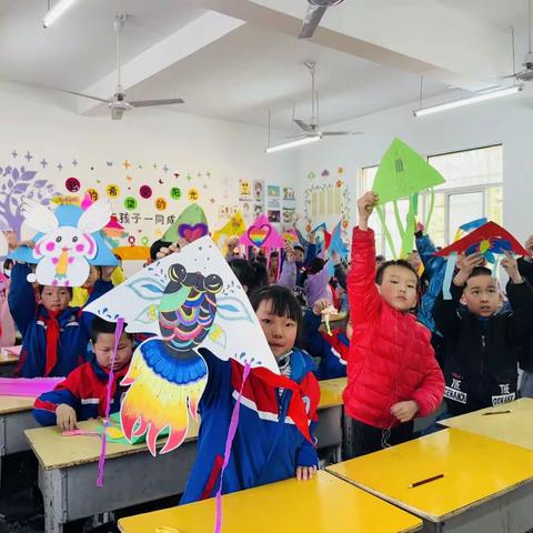 托今日花朵  培明日栋梁——实验小学城北校区无作业托管兴趣活动