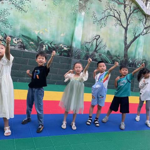 “上小学，我们准备好了！”——矿区区直幼儿园幼升小入学准备篇