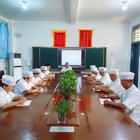 强化饮食管理，保障学生健康成长——东鸿小学