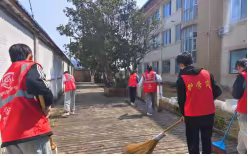 书写新时代雷锋故事——乐清市芙蓉镇雁湖学校学雷锋周活动报道