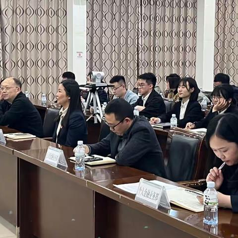 资阳分行召开2023年“运营双才”培养计划启动会