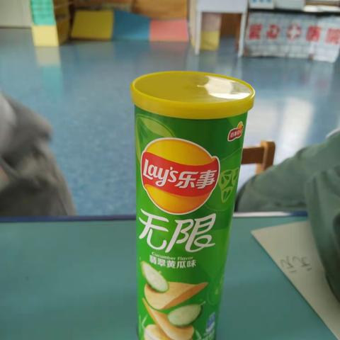 二幼大二大四班美术课（4月11日）