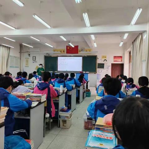 送教送培共研讨      且学且思促提升——区中学化学范福源、谢建武名师工作室联合送教送培教研活动
