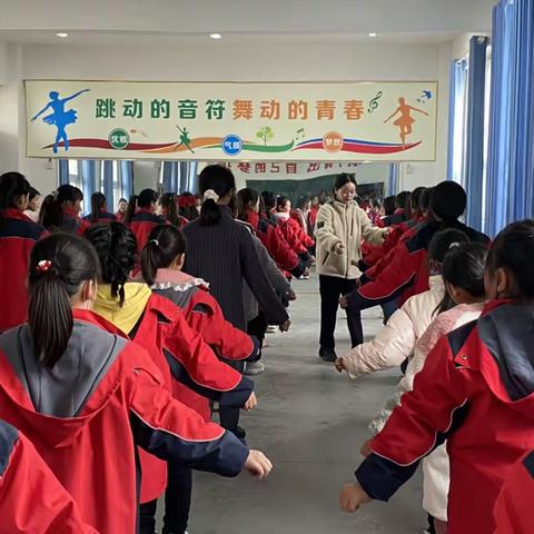 相约少年宫，放飞童年梦——古桥镇中心小学积极开展乡村少年宫活动