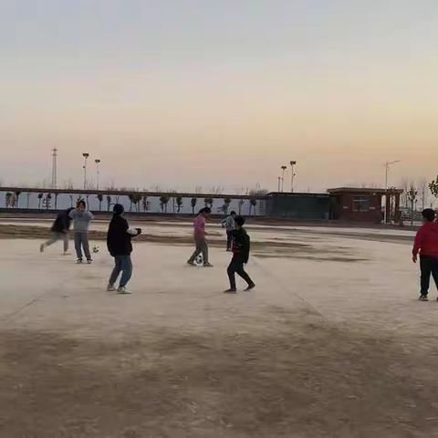 落实“双减” 减“负”不减“乐”——古桥镇中心小学落实“双减”活动