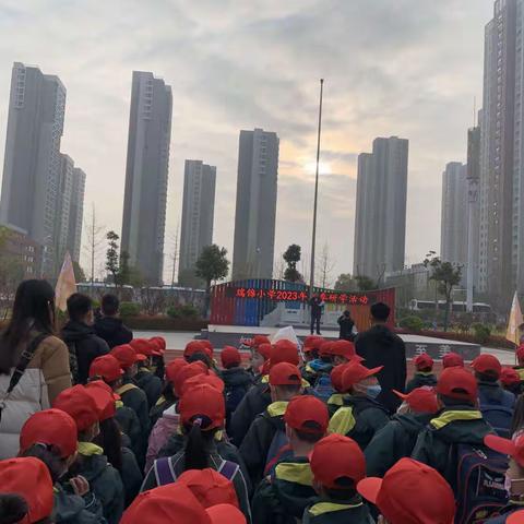 “学在研途，乐在其中”瑞锦小学二年级春日赴银基动物王国研学之旅