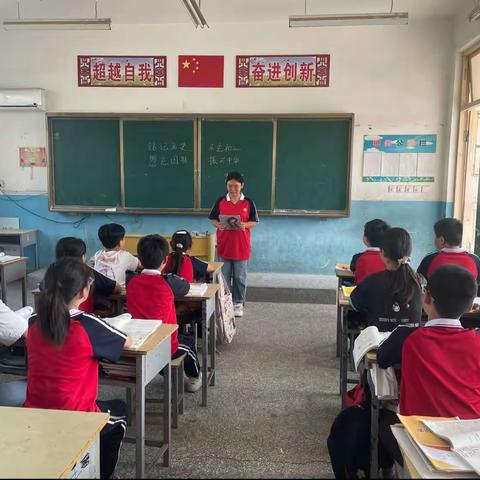 勿忘国耻 振兴中华——唐园镇西科小学“九一八”应急疏散演练