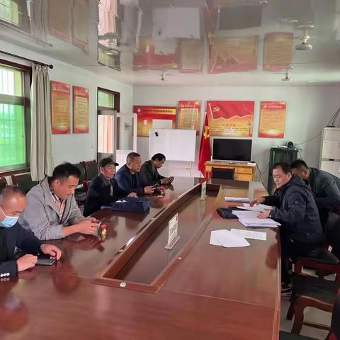 临潼区积极开展农村产权交易签约项目征集工作