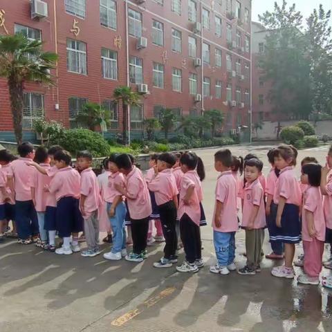 🎀🎀参观小学初体验🎀🎀🎀🎀我与小学零距离🎀🎀