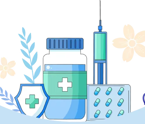 【卫生保健】光明艺苑幼儿园预防甲流知识宣传