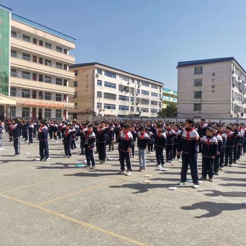 光山县白雀园镇小学教研活动纪实