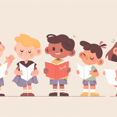 乐考无“纸”境 趣味大闯关 ——南鲍学校二年级乐考活动纪实