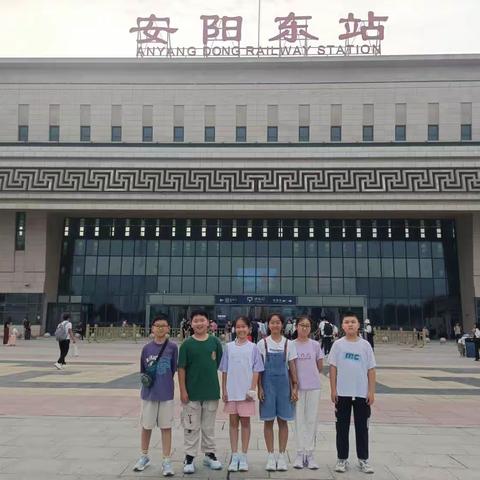 追风少年  未来可期——安阳市红庙街小学教育集团