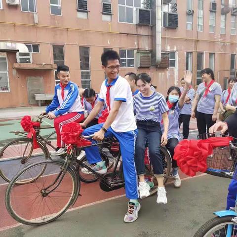 白云幼儿园亲子运动会