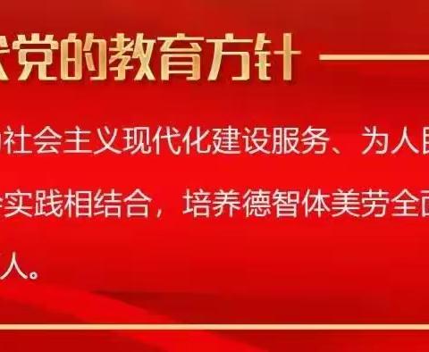 督导促提升 检查促规范——素质教育学校迎接督导检查