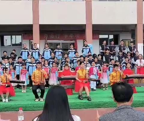 师长同心，家校共育——建成艺术学校