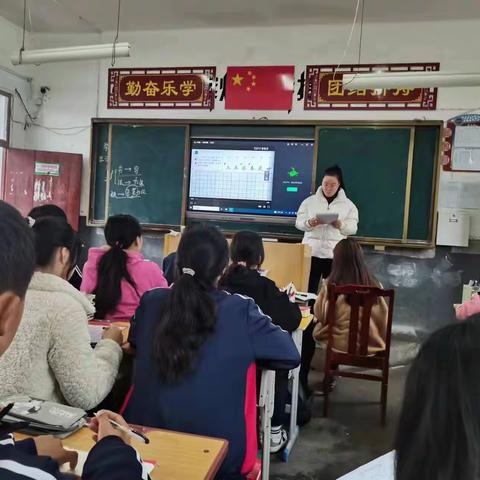 教有所得，研有所获——木兰实验小学体音美教研组活动