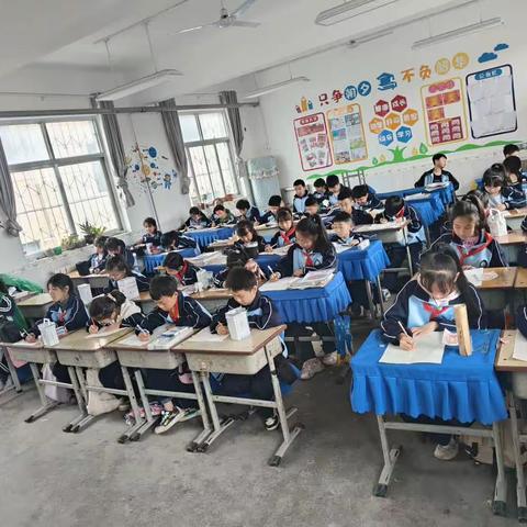 黄口小学创意美术社团