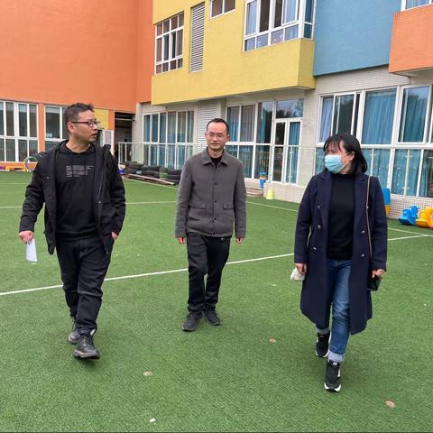 “幼小携手  双向衔接”大班幼小衔接讲座