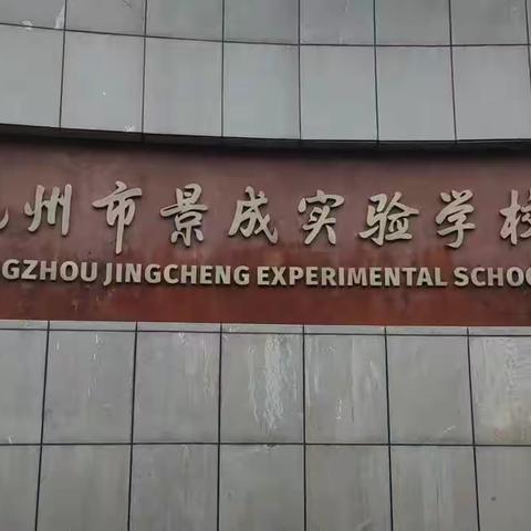 现场观摩见实效，优质教育谋新篇——第一期“领航”名校长赴杭州市景成实验学校跟岗实践纪实