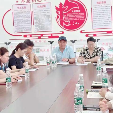 走进游戏解读童心 精彩分享交流成长——樊城区学前教育中心教研组第五责任区