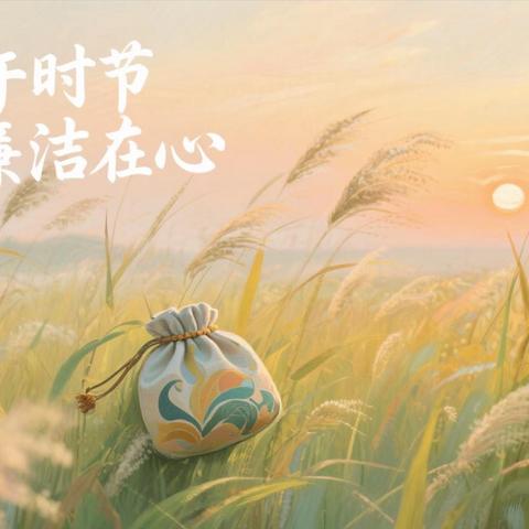 关于端午节期间的廉洁提醒