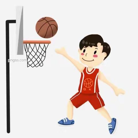 小一班篮球体验活动🏀