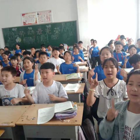 趣学英语，因你精彩！一一趣味英语社团