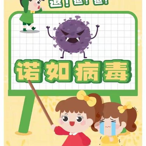 【童乐动态】“病毒快快走”——灵武市童乐幼儿园大四班主题教育活动