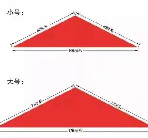 《中国少先队先锋队标志礼仪基本规范》