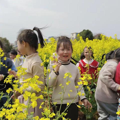 快乐童年幼儿园清明节放假通知与温馨提示